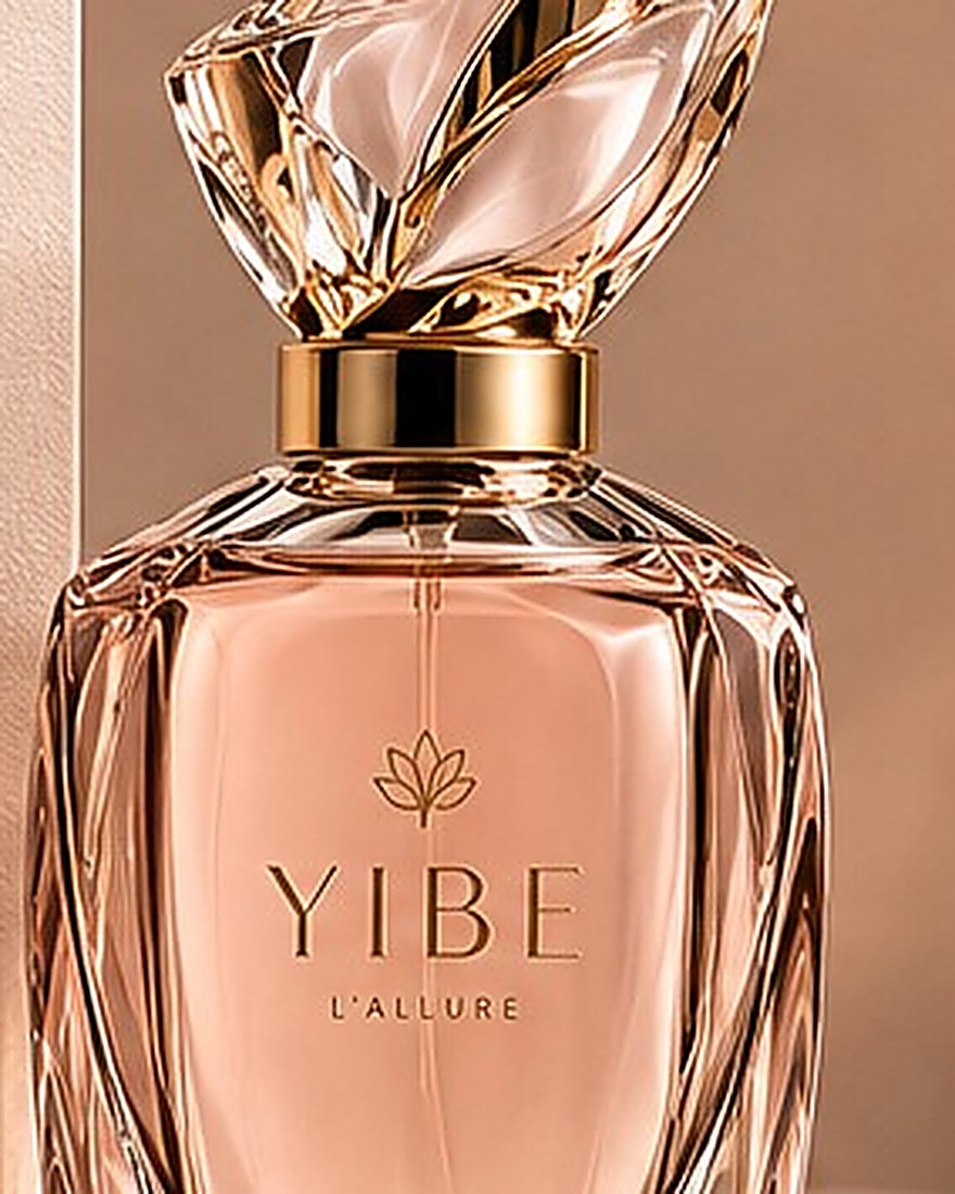 YIBE L'ALLURE, 100 ML