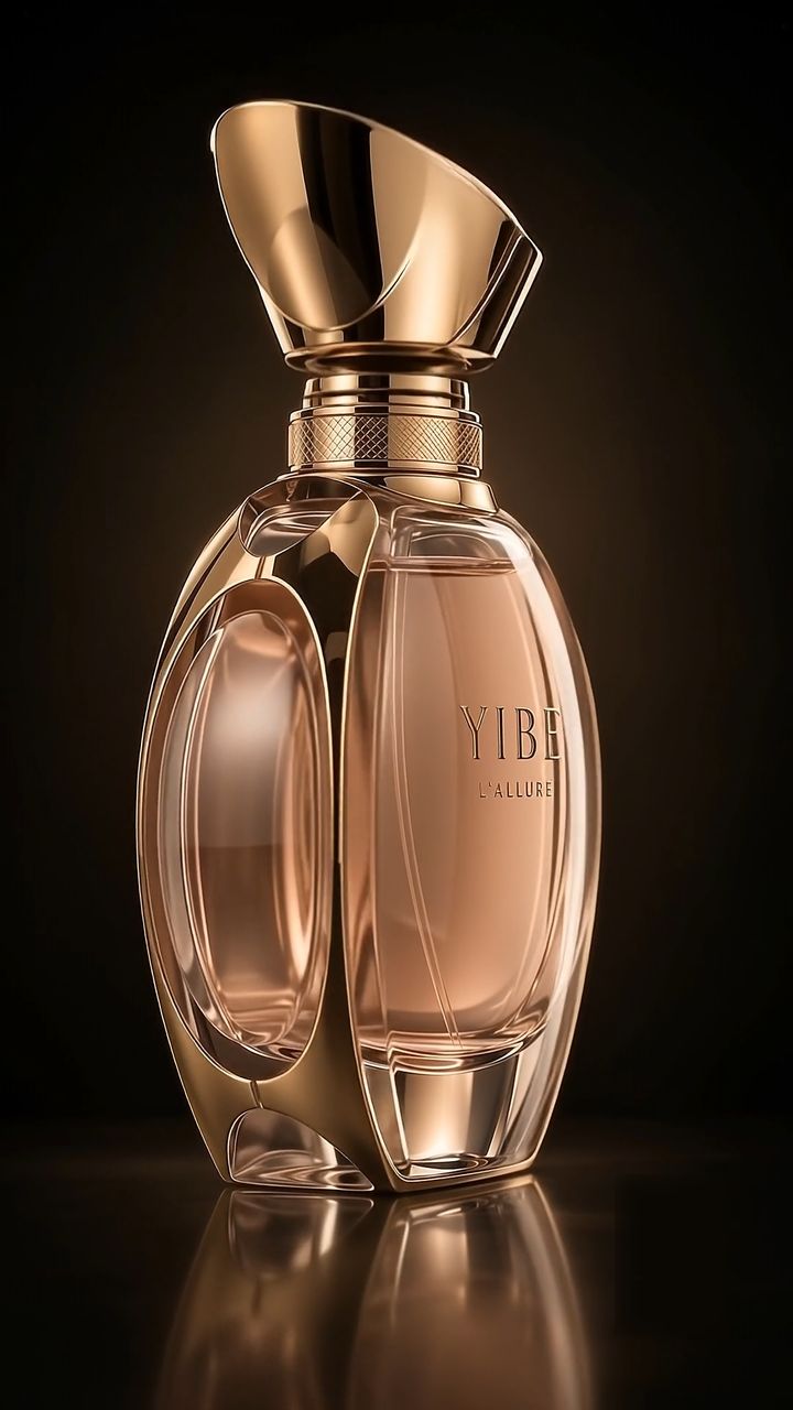 The collar releases.